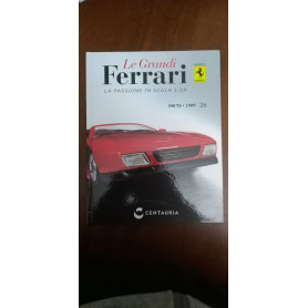 Le Grandi Ferrari. n.26