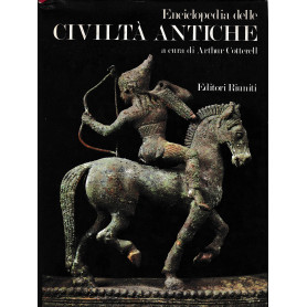 Enciclopedia delle civiltà  antiche