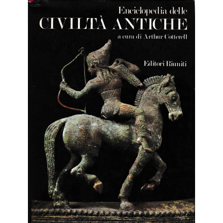 Enciclopedia delle civiltà  antiche