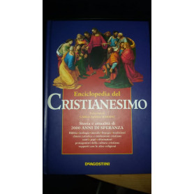 Enciclopedia del Cristianesimo