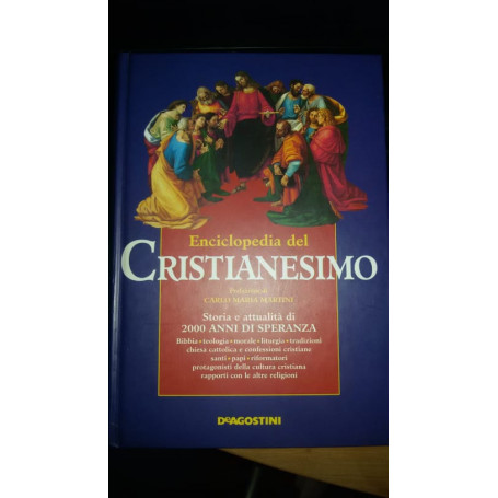 Enciclopedia del Cristianesimo