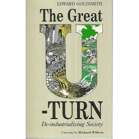 The great u-turn
