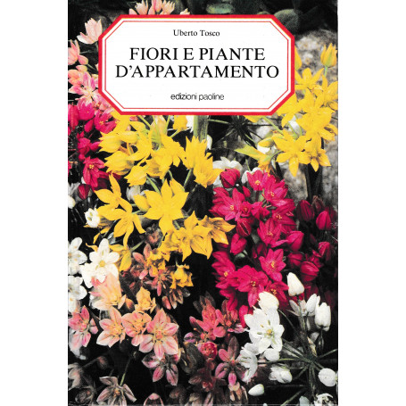 Fiori e piante d'appartamento