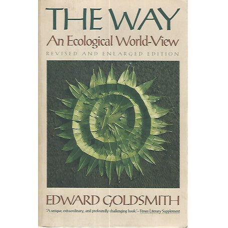 The way an ecological world view