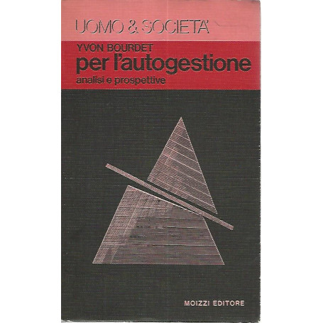Per l'autogestione
