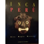 Inca Perà¹. Rito Magia Mistero.