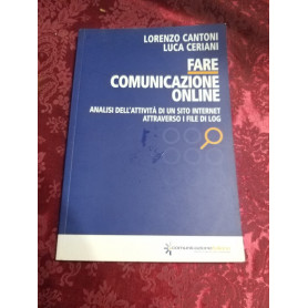 Fare comunicazione online