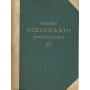 Grande dizionario enciclopedico. Volume IV