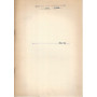 Rassegna degli archivi di stato. Estratto