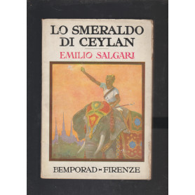 Lo smeraldo di Ceylan
