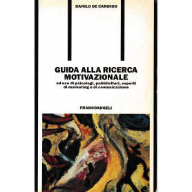 Guida alla ricerca motivazionale ad uso di psicologi