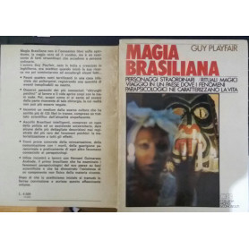 Magia Brasiliana