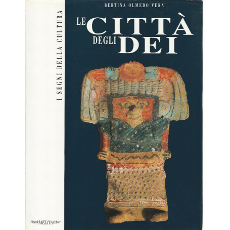 Le città  degli dei