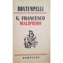 G. Francesco Malipiero