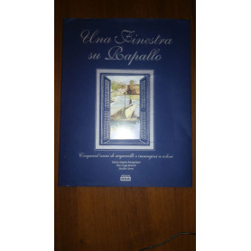 UNA FINESTRA SU RAPALLO 1998