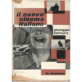 Il nuovo cinema italiano