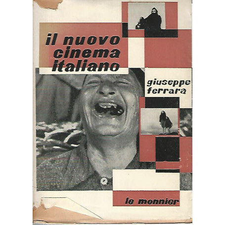 Il nuovo cinema italiano