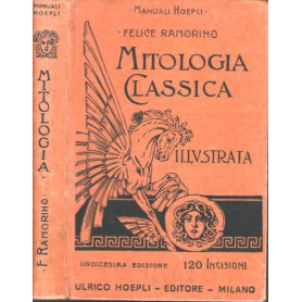 Mitologia classica illustrata