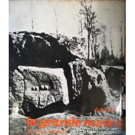 La grande madre. Introduzione all'arte neolitica in Europa.