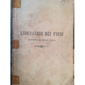 Linguaggio dei fiori dedicato al gentil sesso.