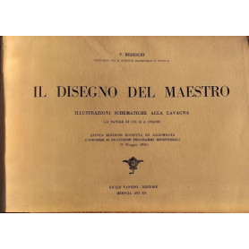 Il disegno del maestro. Illustrazioni schematiche alla lavagna