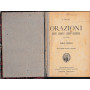 Orazioni contro Agorato e contro Eratostene