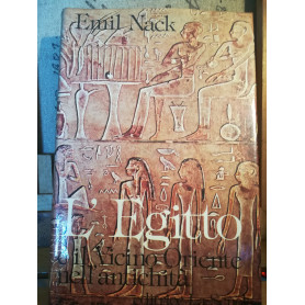 L'Egitto e il Vicino Oriente nell'antichità