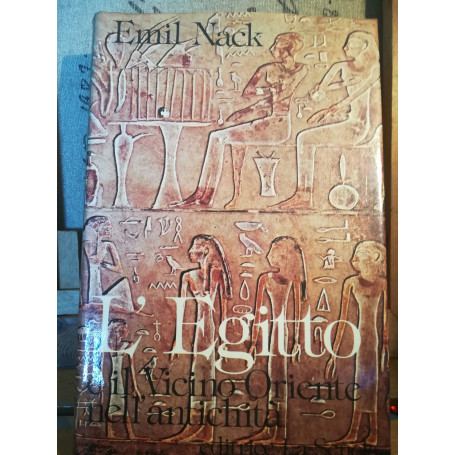 L'Egitto e il Vicino Oriente nell'antichità