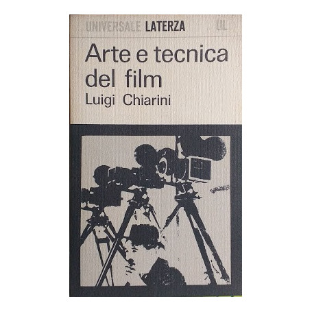 Arte e tecnica del film