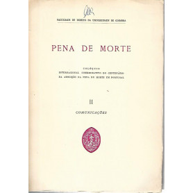 Pena de morte