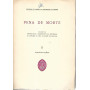 Pena de morte