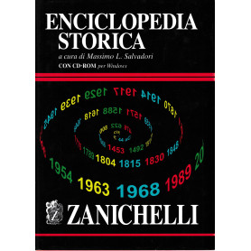 Enciclopedia storica (CD-ROM mancante)