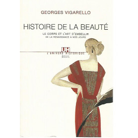 Histoire de la beauté