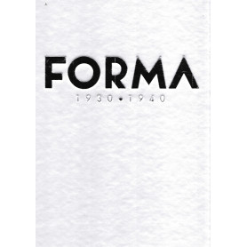 Forma 1930-1940