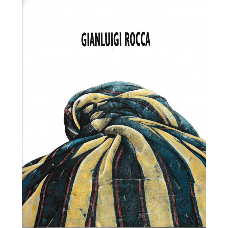 Gianluigi Rocca "La dimensione del disegno"