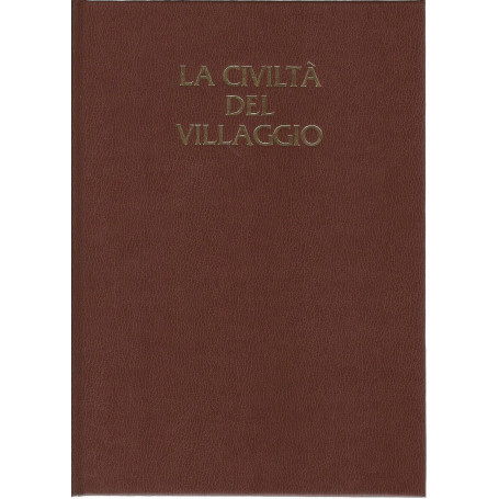La civiltà  del villaggio
