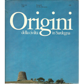 Origini della civiltà  in Sardegna