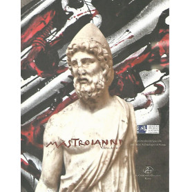 Umberto Mastroianni a Ostia Antica. Dalla figurazione all'astrattismo e gli emblemata dalla collezione ostiense