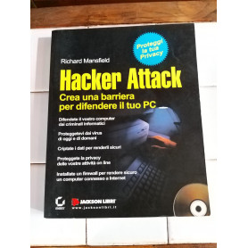 Hacker Attack