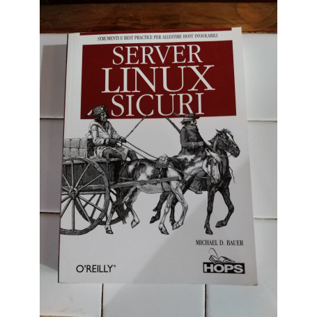 Server Linux sicuri