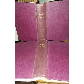 Traite' d'analyse Chimique