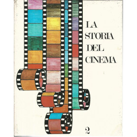 La storia del cinema. Volumi 1-2-3-4