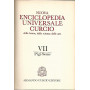 Nuova enciclopedia universale Curcio delle lettere
