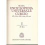 Nuova enciclopedia universale Curcio delle lettere