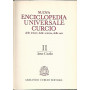 Nuova enciclopedia universale Curcio delle lettere
