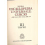 Nuova enciclopedia universale Curcio delle lettere
