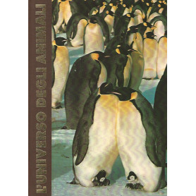 L'universo degli animali. 15 volumi