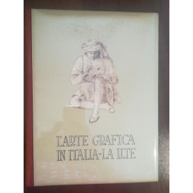 L'arte grafica in Italia - La ILTE