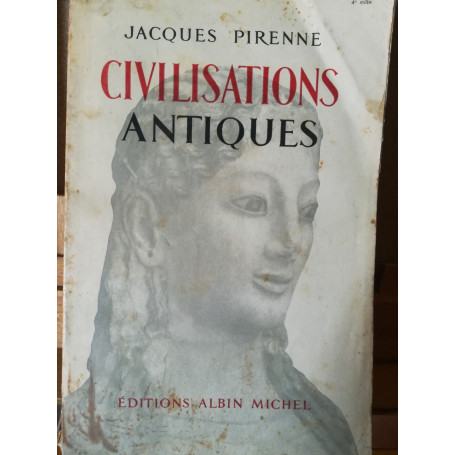 Civilisations antiques