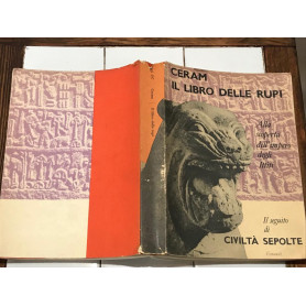 Il libro delle Rupi Il seguito di Civilita' sepolte